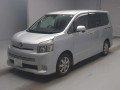 2008 Toyota Voxy