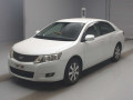 2009 Toyota Allion