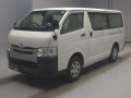 2019 Toyota Hiace Van