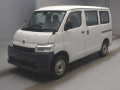 2021 Toyota Townace Van