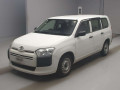 2018 Toyota Succeed