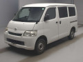 2018 Toyota Townace Van