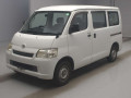 2014 Toyota Townace Van