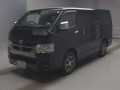 2023 Toyota Hiace Van