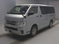 2018 Toyota Hiace Van