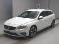 2014 Volvo V60