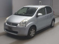 2012 Toyota Passo