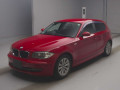 2009 BMW 1 Series