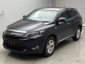 2015 Toyota Harrier Hybrid