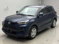 2020 Toyota Raize
