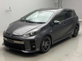 2018 Toyota Aqua