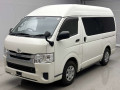 2020 Toyota Hiace Van