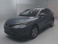 2023 Toyota Harrier