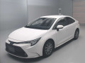 2021 Toyota Corolla Sedan