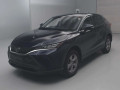 2023 Toyota Harrier
