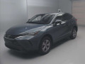 2023 Toyota Harrier
