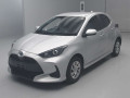 2021 Toyota YARIS