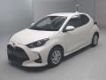 2022 Toyota YARIS
