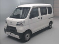 2021 Daihatsu Hijet Cargo