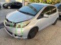 2012 Toyota Vitz