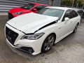 2018 Toyota Crown Hybrid