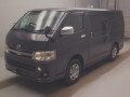 2012 Toyota Hiace Van