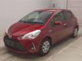 2019 Toyota Vitz