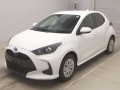 2023 Toyota YARIS