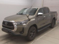 2023 Toyota Hilux