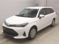 2023 Toyota Corolla Fielder
