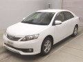 2016 Toyota Allion