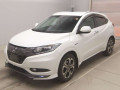 2015 Honda VEZEL
