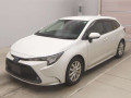 2021 Toyota Corolla Touring Wagon