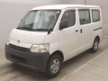 2018 Toyota Townace Van
