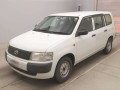 2014 Toyota Probox Van