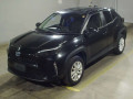 2021 Toyota YARIS CROSS