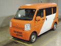 2018 Nissan NV100 Clipper