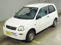2011 Mitsubishi Minica