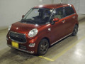 2017 Daihatsu Cast
