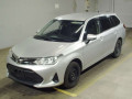 2018 Toyota Corolla Fielder