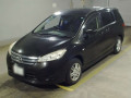 2011 Nissan Lafesta