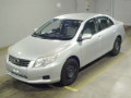 2007 Toyota Corolla Axio