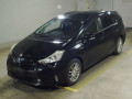 2015 Toyota Prius alpha