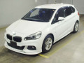 2018 BMW 2 Series