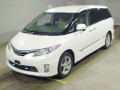 2009 Toyota Estima Hybrid