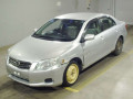 2009 Toyota Corolla Axio