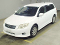 2007 Toyota Corolla Fielder