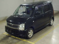 2007 Mazda AZ-Wagon