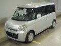 2015 Suzuki Spacia