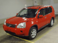 2009 Nissan X-Trail